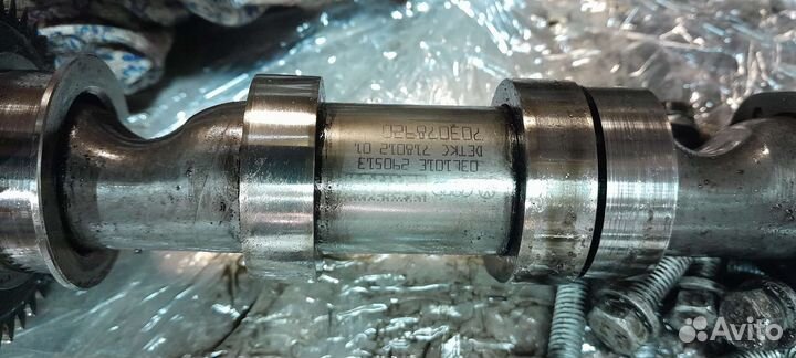 Гбц крафтер 2.0