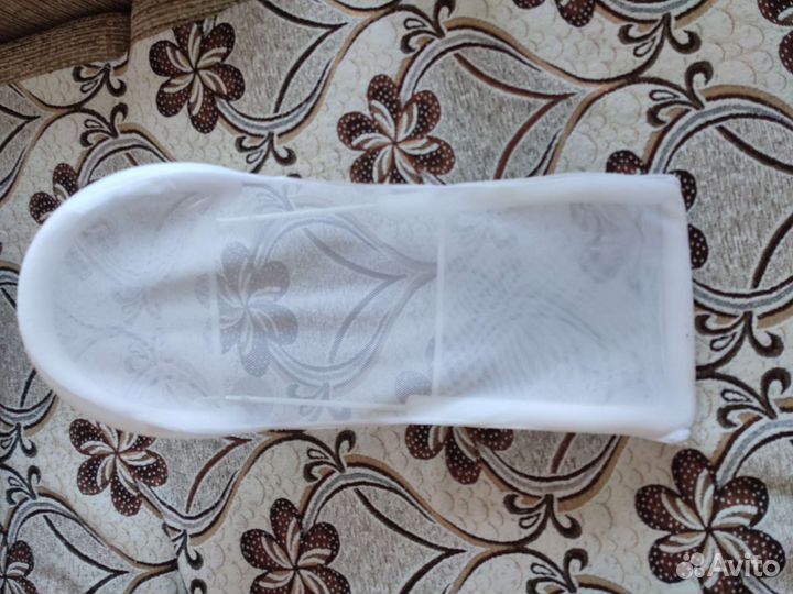 Горка для купания