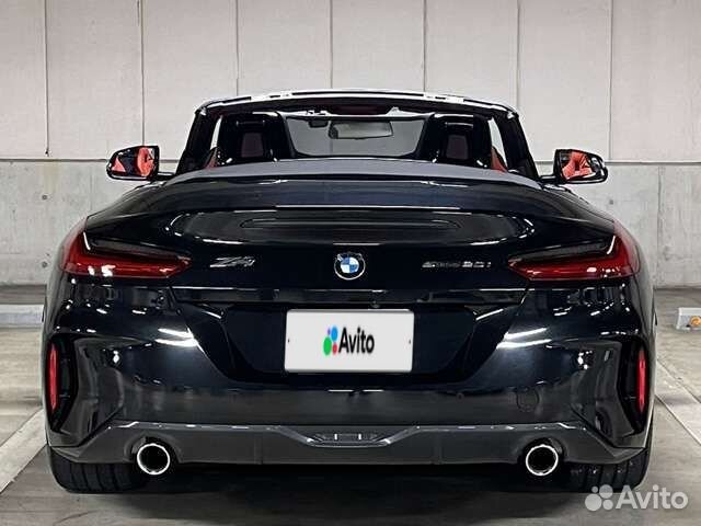 BMW Z4 2.0 AT, 2020, 23 000 км