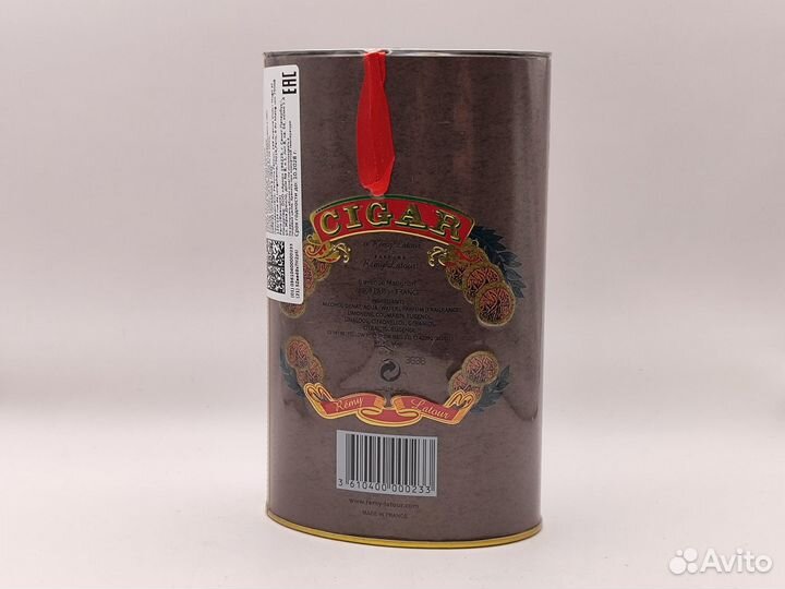 Remy Latour Cigar 100 мл