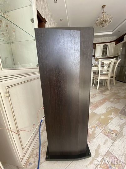 Акустические колонки