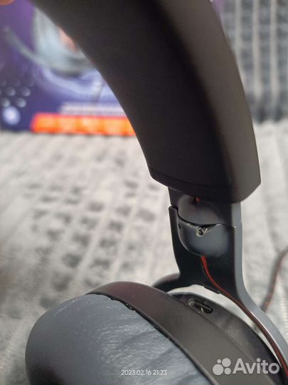 Наушники JBL Quantum 100