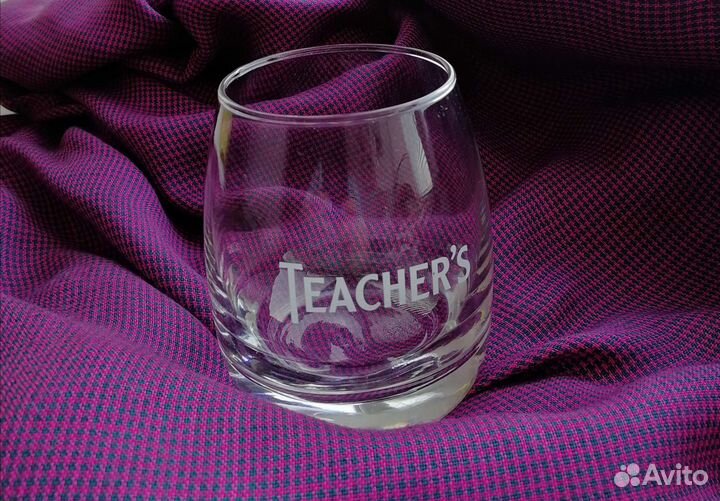 Бокал для виски