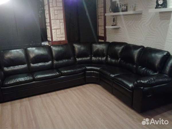 Перетяжка, ремонт мягкой мебели