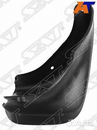 Брызговик toyota corolla