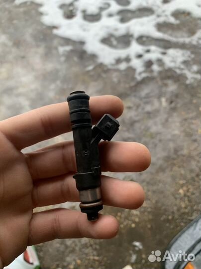 Продам форсунки