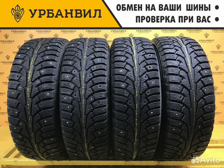Nokian Tyres Nordman 5 195/65 R15 95T