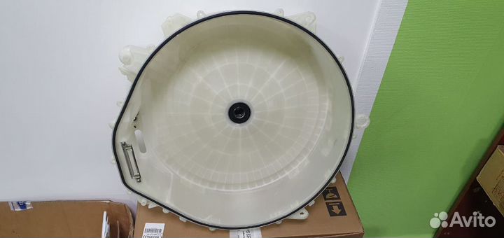 Задний полубак samsung Diamond DC97-15235A