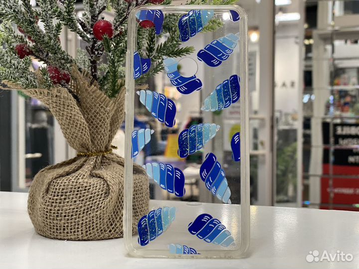 Чехол Xiaomi Mi 6X/A2