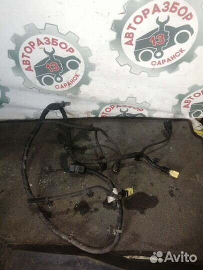 Проводка коса Kia Ceed Ed, 1.6 AT, 2007