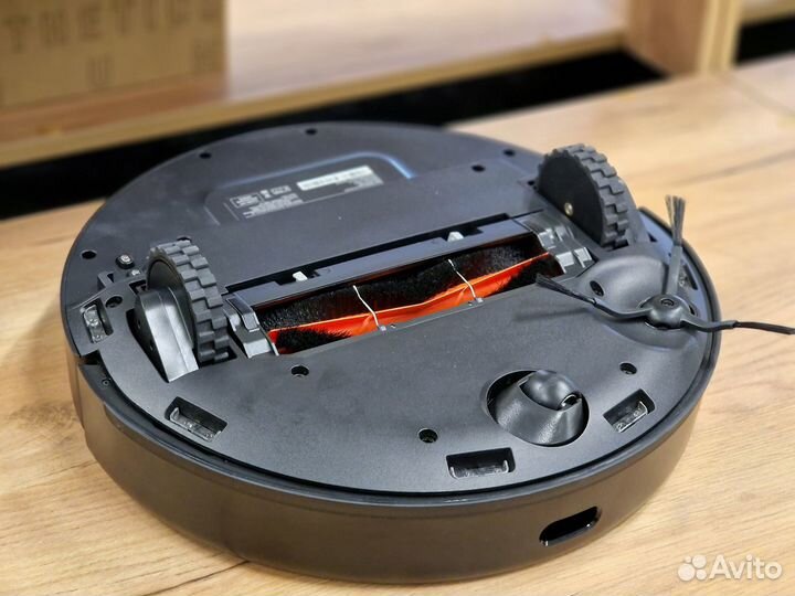 Xiaomi Mi Robot Vacuum-Mop 2 Pro