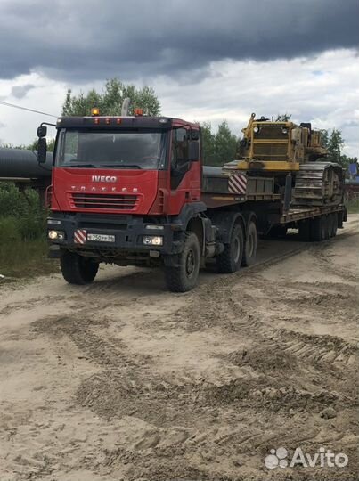 Водитель категории е