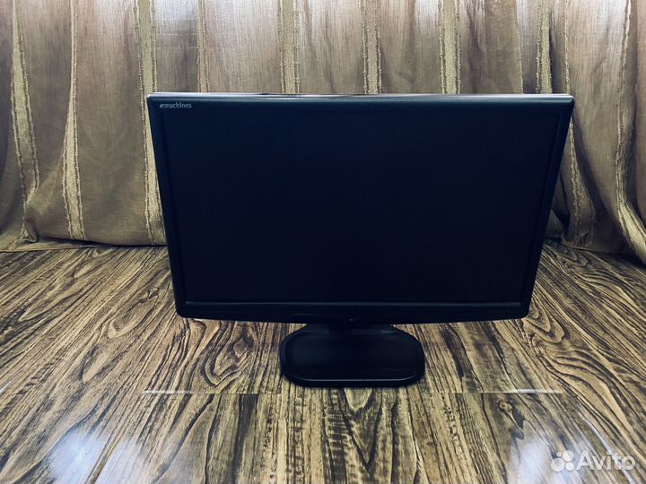 Монитор 60гц