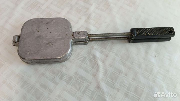 Форма для выпечки кексов СССР