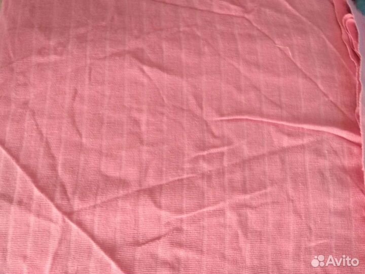 Муслин хлопок