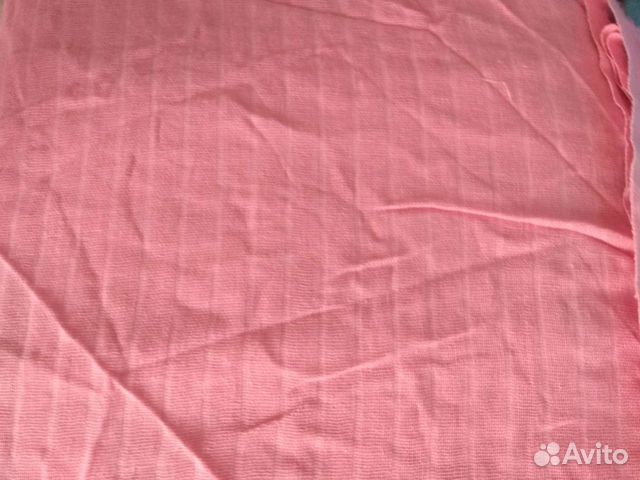 Муслин хлопок