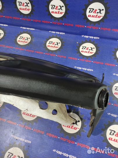 Торпедо BMW E34