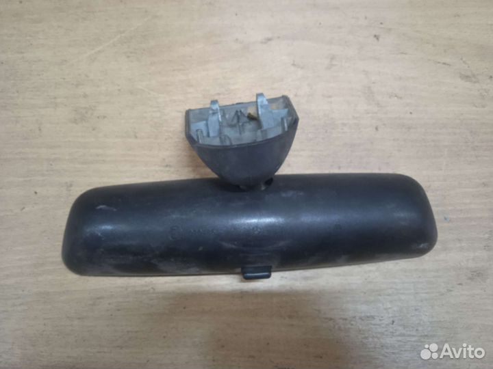 Салонное зеркало Mercedes w210 мерседес 210