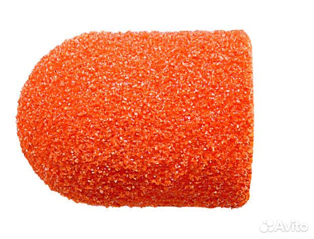 Колпачки абразивные 07-080 