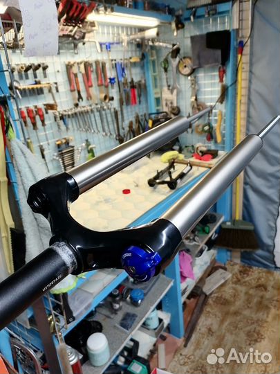 Ремонт велосипедов и запчасти (32 спицы)