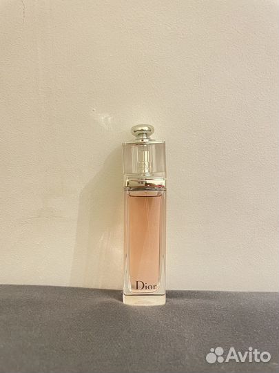 Туалетная вода женская Dior
