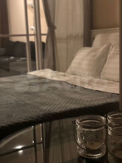 Квартира-студия, 52 м², 7/24 эт.