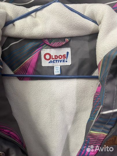 Продам куртку Oldos