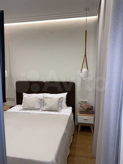 2-к. квартира, 37 м², 4/6 эт.