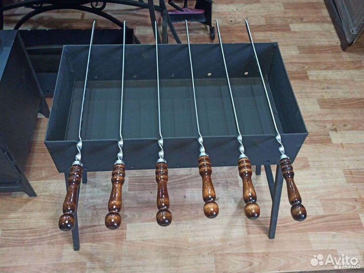 Мангалы Коптильни г/к Казаны