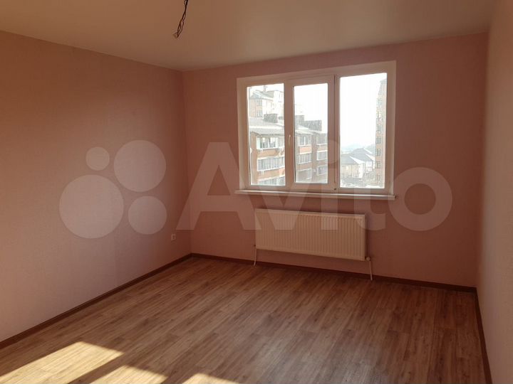 1-к. квартира, 41 м², 3/9 эт.