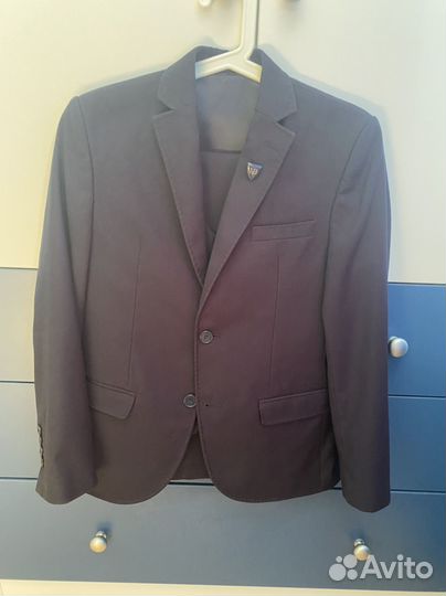 Костюм для мальчика