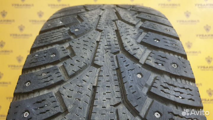Nokian Tyres Hakkapeliitta 5 SUV 225/60 R17 103T
