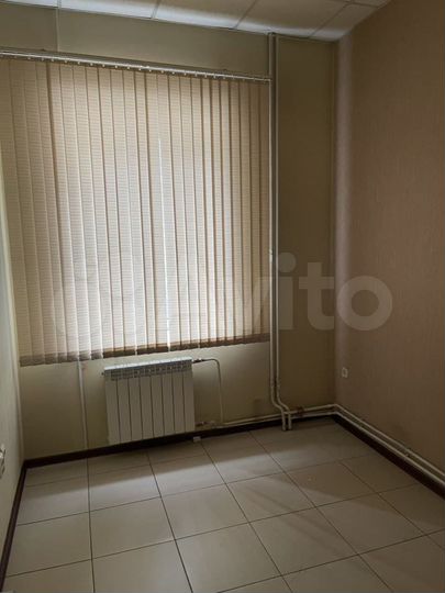 Офисы, 10-86 м² с отдельным санузлом, в Центре