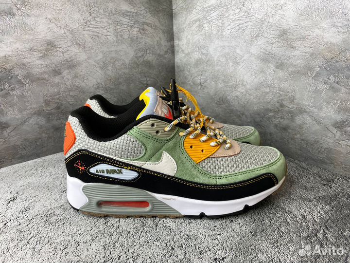 Кроссовки nike air max 90