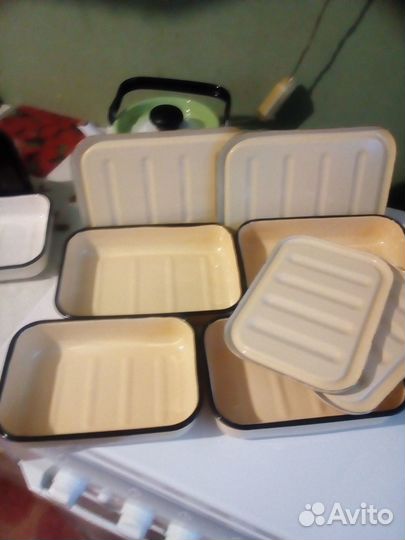 Ёмкость для хранения