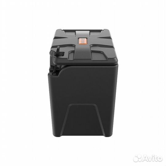 Кофр под сидение для квадроцикла Segway Fugleman