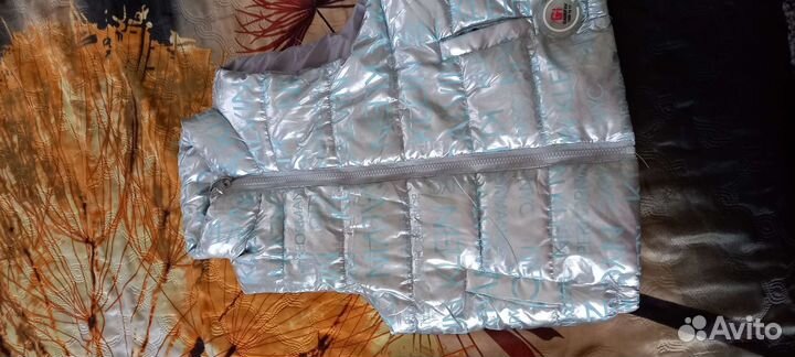 Детская одежда