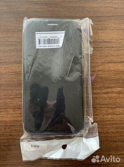 Чехол-книжна для Samsung Galaxy A01