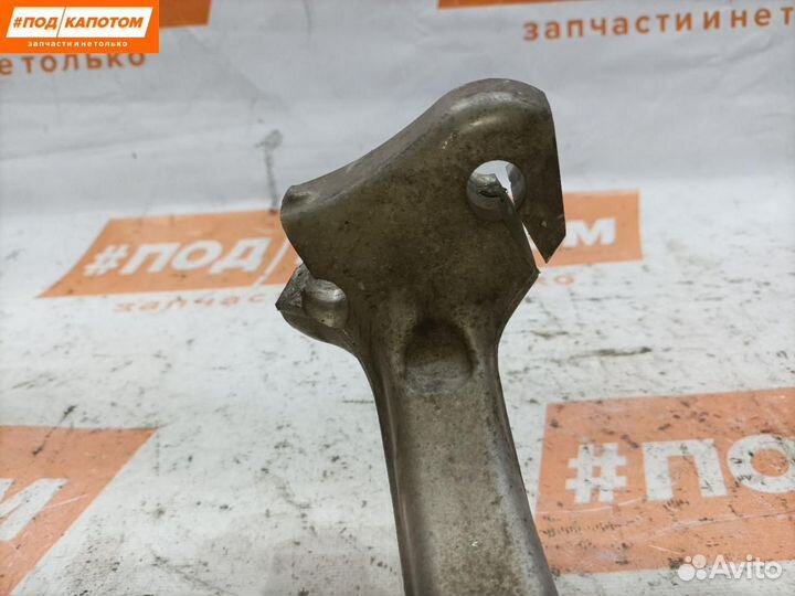 Кулак передний правый Audi A4 B8/8K 2009