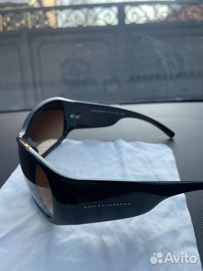 Очки dolce gabbana унисекс