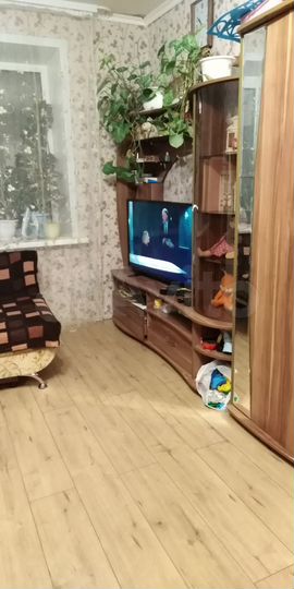 Комната 17 м² в 1-к., 7/9 эт.