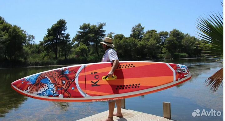 SUP Борд