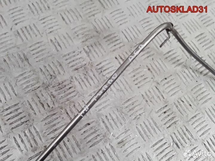 Трубка турбины Audi A6 C5 1,8 AEB турбо 058145778