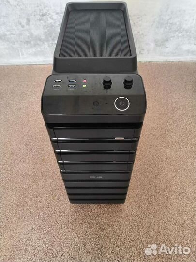 2 компьютера