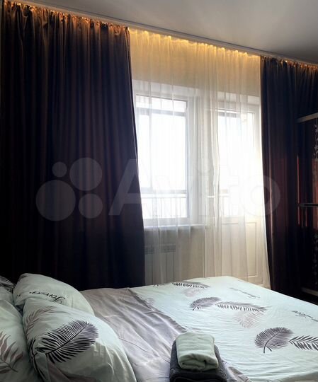 1-к. квартира, 40 м², 8/12 эт.