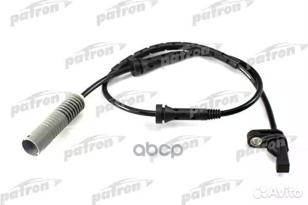 Датчик частоты вращения колеса передн BMW E81/E