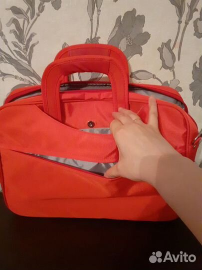 Сумка для ноута