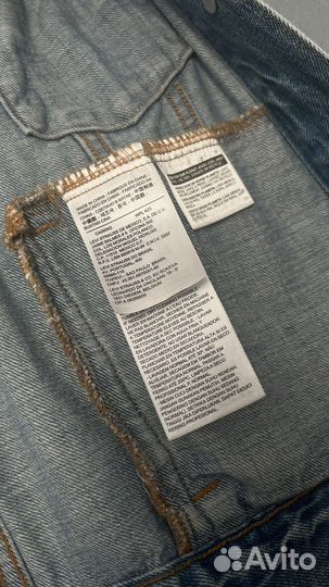 Куртка Levis