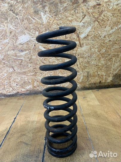 Пружина Opel Astra G 2002