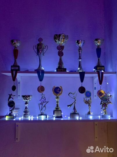 Уроки вокала / Педагог по вокалу